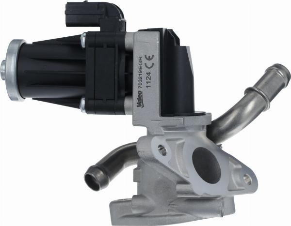 VALEO 703219 - Supapa EGR aaoparts.ro