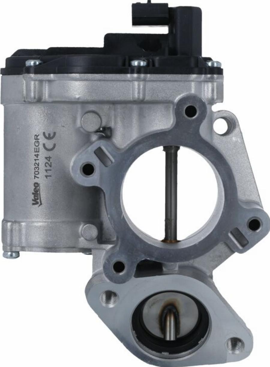 Valeo 703214 - Supapa EGR aaoparts.ro