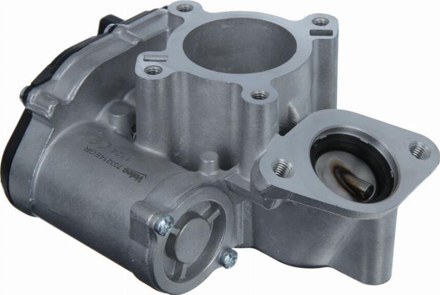 Valeo 703214 - Supapa EGR aaoparts.ro