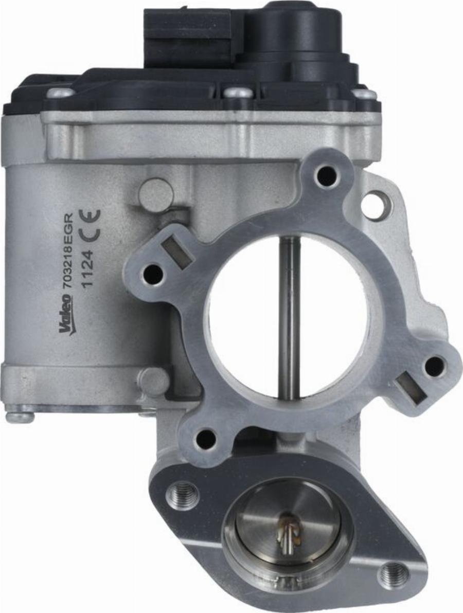 Valeo 703218 - Supapa EGR aaoparts.ro