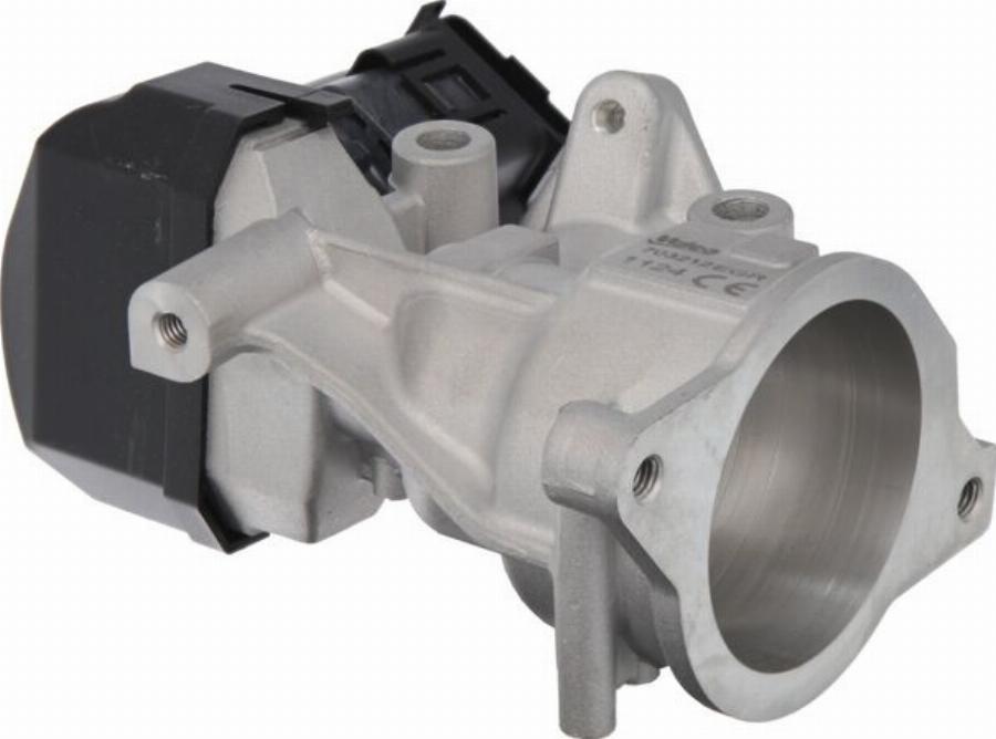 Valeo 703212 - Supapa EGR aaoparts.ro