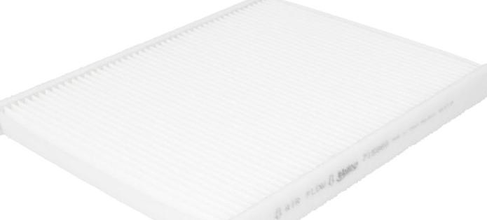 Valeo 715660 - Filtru, aer habitaclu aaoparts.ro