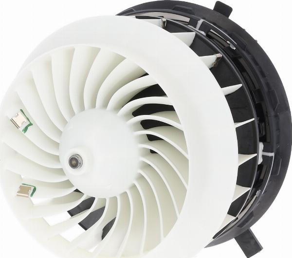 VALEO 715091 - Ventilator, habitaclu aaoparts.ro