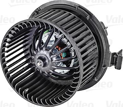 VALEO 715058 - Ventilator, habitaclu aaoparts.ro