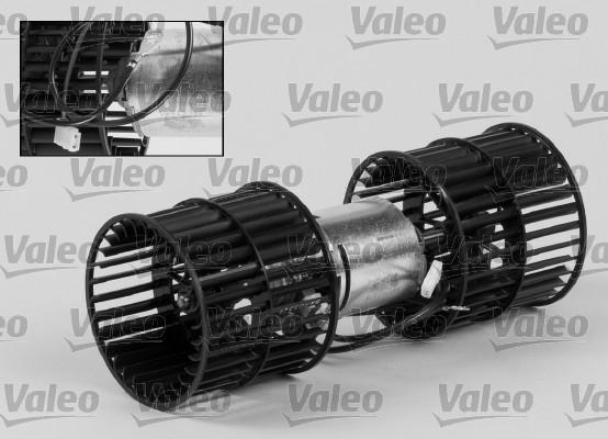 VALEO 715018 - Ventilator, habitaclu aaoparts.ro