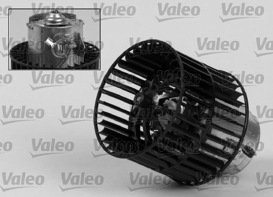 VALEO 715036 - Ventilator, habitaclu aaoparts.ro