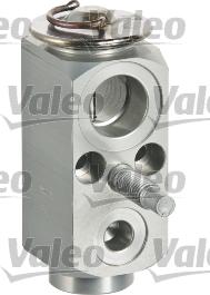 Valeo 715301 - Supapa expansiune, clima aaoparts.ro