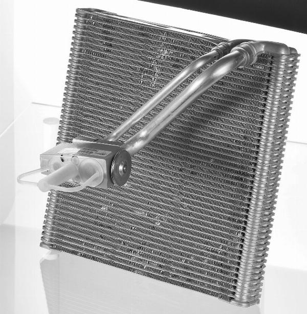VALEO 715325 - Evaporator,aer conditionat aaoparts.ro