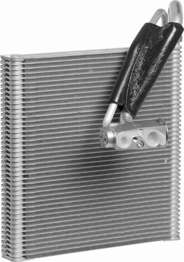VALEO 715295 - Evaporator,aer conditionat aaoparts.ro