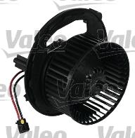 Valeo 715298 - Ventilator, habitaclu aaoparts.ro