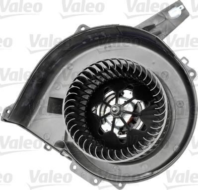 Valeo 715240 - Ventilator, habitaclu aaoparts.ro
