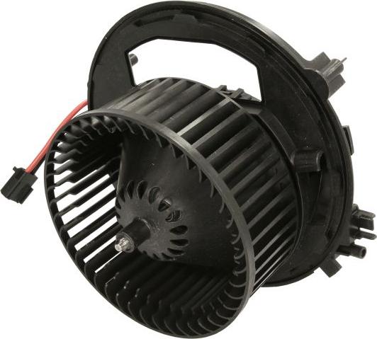Valeo 715269 - Ventilator, habitaclu aaoparts.ro