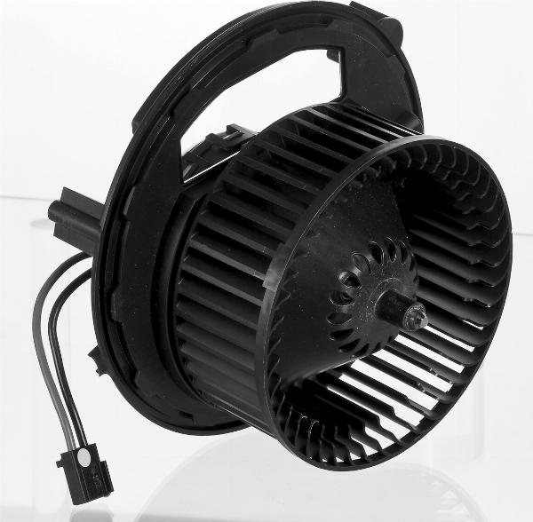 Valeo 715269 - Ventilator, habitaclu aaoparts.ro