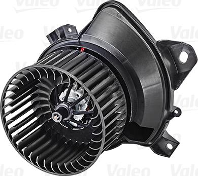 Valeo 715268 - Ventilator, habitaclu aaoparts.ro