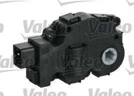 Valeo 715281 - Element de reglare, clapeta carburator aaoparts.ro