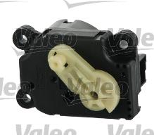 Valeo 715288 - Element de reglare, clapeta carburator aaoparts.ro