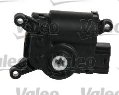 Valeo 715276 - Element de reglare, clapeta carburator aaoparts.ro