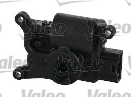 Valeo 715278 - Element de reglare, clapeta carburator aaoparts.ro