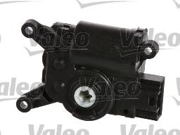 Valeo 715277 - Element de reglare, clapeta carburator aaoparts.ro