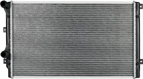 VALEO 716918 - Radiator, racire motor aaoparts.ro