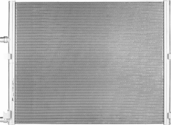 VALEO 717398 - Radiator, racire motor aaoparts.ro