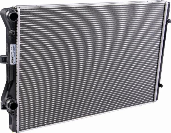 VALEO 734413 - Radiator, racire motor aaoparts.ro