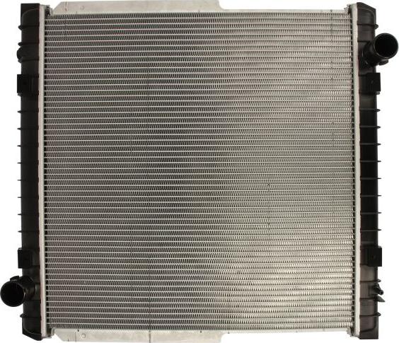 VALEO 734872 - Radiator, racire motor aaoparts.ro
