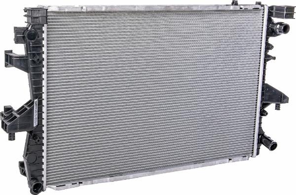 VALEO 733116 - Radiator, racire motor aaoparts.ro