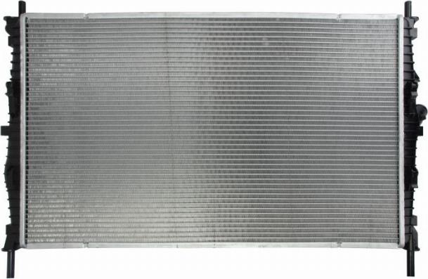 Valeo 733245 - Radiator, racire motor aaoparts.ro