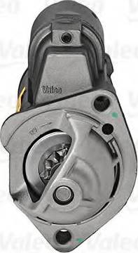 VALEO 726044 - Starter aaoparts.ro