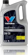 Valvoline 874310 - Ulei de motor aaoparts.ro