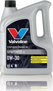 Valvoline 872564 - Ulei de motor aaoparts.ro