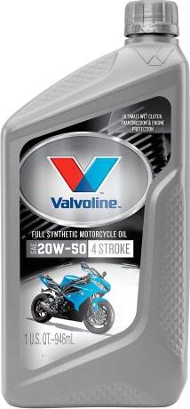 Valvoline MC4T20W50 - Ulei de motor aaoparts.ro