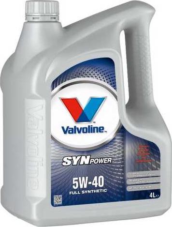 Valvoline SP4T5W30 - Ulei de motor aaoparts.ro