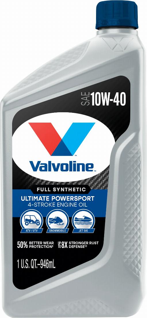 Valvoline SP4T10W40 - Ulei de motor aaoparts.ro