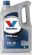 Valvoline SPENVC20W30 - Ulei de motor aaoparts.ro