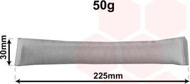 Van Wezel 9900D125 - Uscator,aer conditionat aaoparts.ro