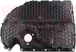 Van Wezel 4946072 - Baie ulei aaoparts.ro