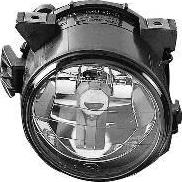 Van Wezel 4903996 - Proiector ceata aaoparts.ro