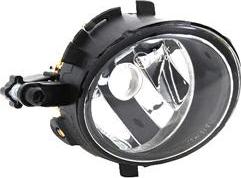 Van Wezel 4919995 - Proiector ceata aaoparts.ro