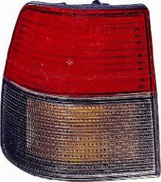 Van Wezel 4932931 - Lampa spate aaoparts.ro