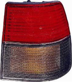 Van Wezel 4932932 - Lampa spate aaoparts.ro