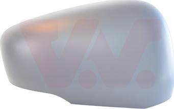 Van Wezel 4416844 - Acoperire oglinda exterioara aaoparts.ro