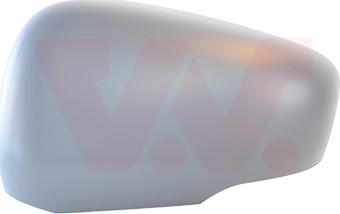 Van Wezel 4416843 - Acoperire oglinda exterioara aaoparts.ro