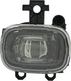 Van Wezel 4422998 - Proiector ceata aaoparts.ro