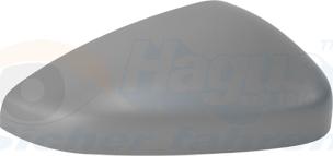 Van Wezel 4084844 - Acoperire oglinda exterioara aaoparts.ro