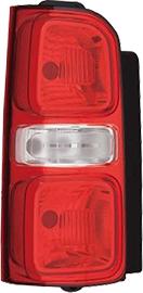 Van Wezel 4087931 - Lampa spate aaoparts.ro