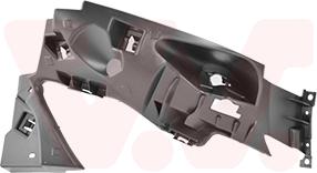 Van Wezel 4087568 - Suport, bara protectie aaoparts.ro