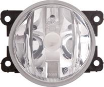 Van Wezel 4034999 - Proiector ceata aaoparts.ro