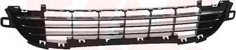 Van Wezel 4033590 - Grila ventilatie, bara protectie aaoparts.ro